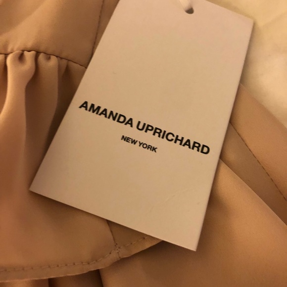 Blush Babydoll Dress - Picture 2 of 2